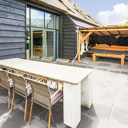 Villa Traditional Farmhouse In Egmond Aan Den Hoef With Sauna Rinnegom Exterior foto