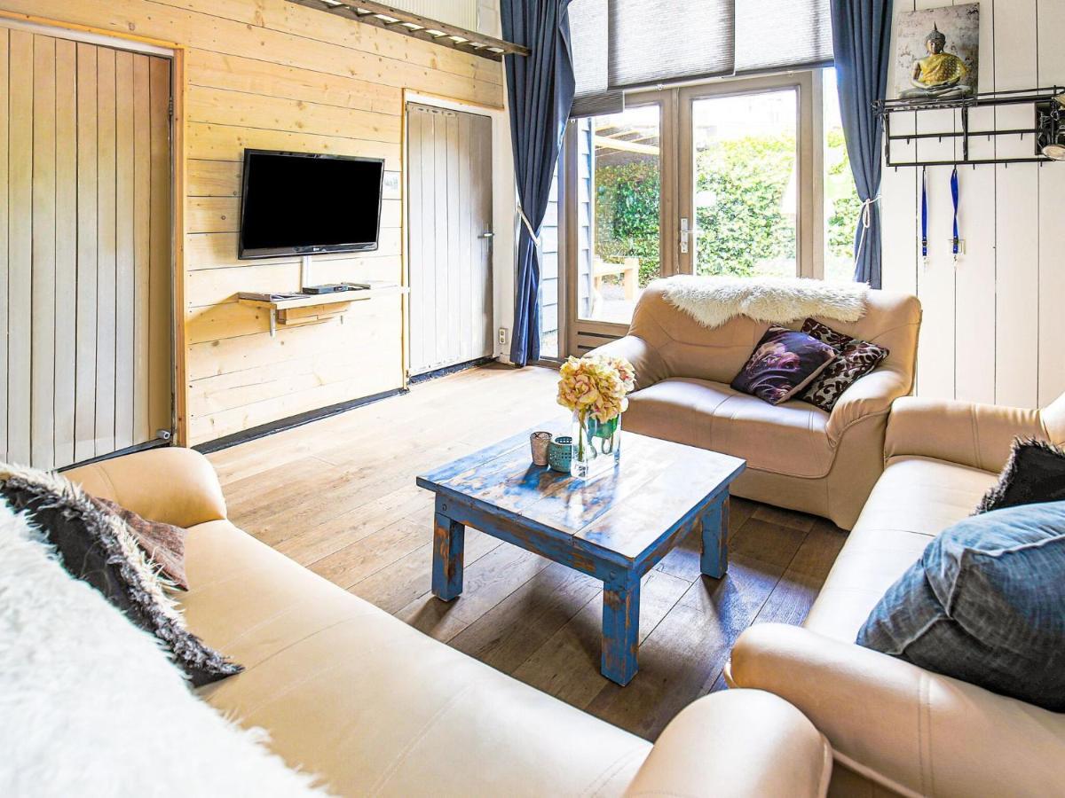 Villa Traditional Farmhouse In Egmond Aan Den Hoef With Sauna Rinnegom Exterior foto