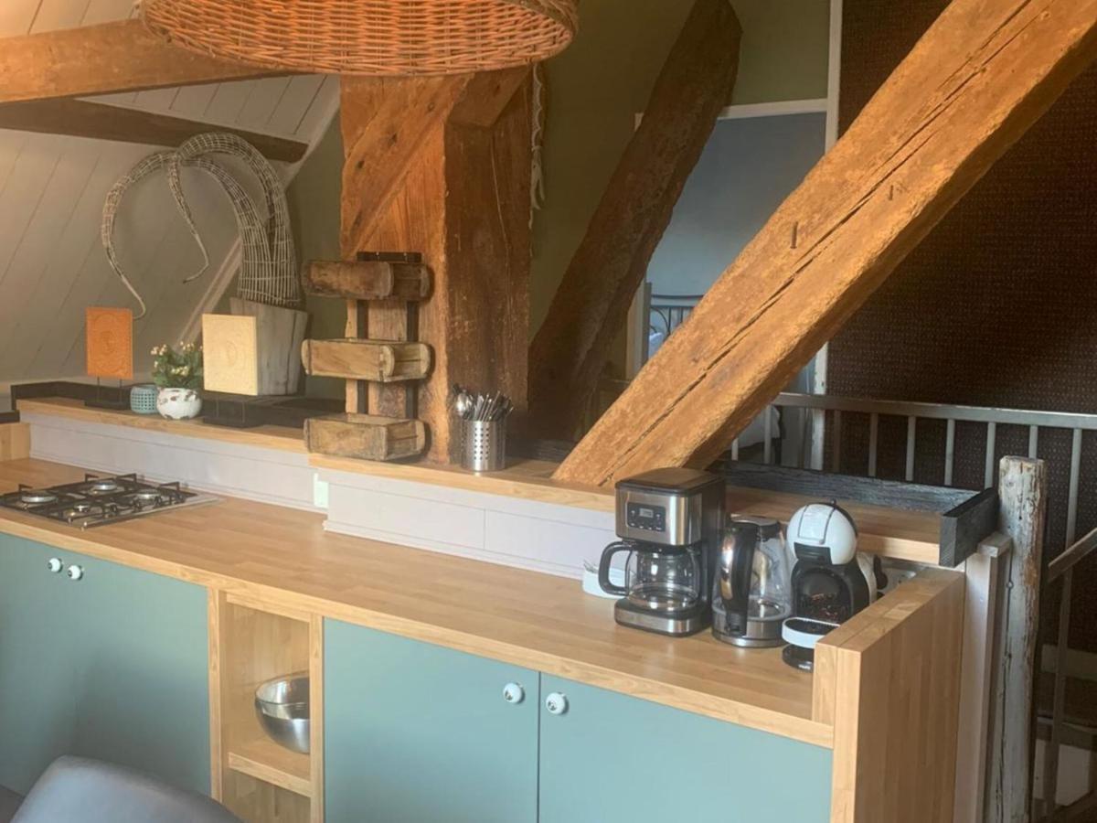 Villa Traditional Farmhouse In Egmond Aan Den Hoef With Sauna Rinnegom Exterior foto