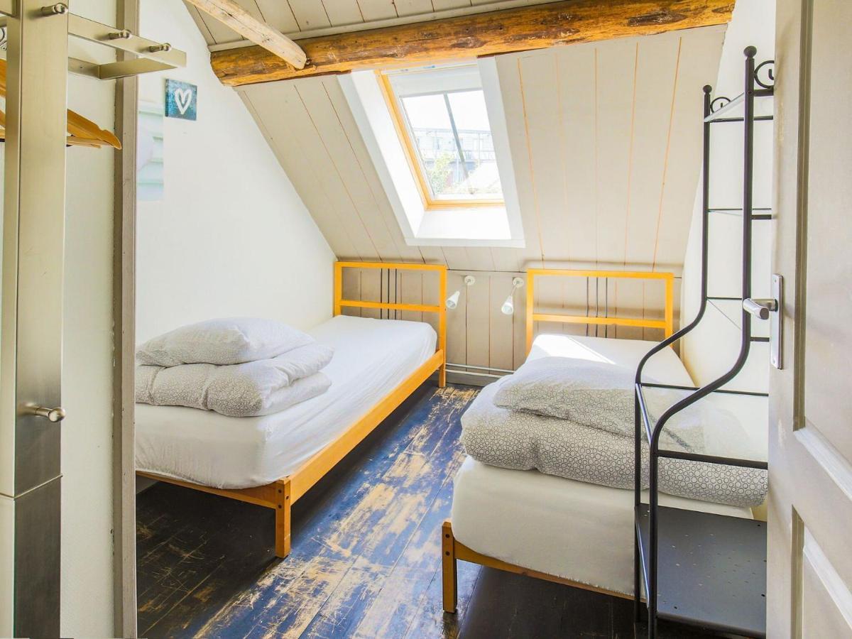 Villa Traditional Farmhouse In Egmond Aan Den Hoef With Sauna Rinnegom Exterior foto