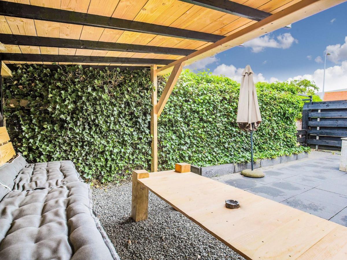 Villa Traditional Farmhouse In Egmond Aan Den Hoef With Sauna Rinnegom Exterior foto